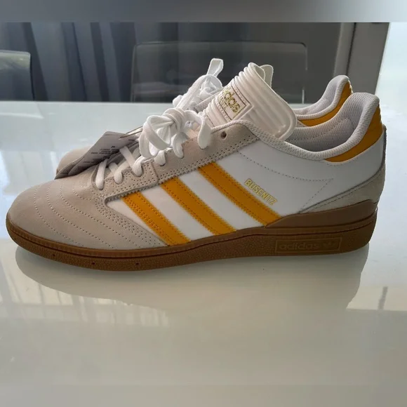 NWT Adidas Busenitz - Picture 4 of 5